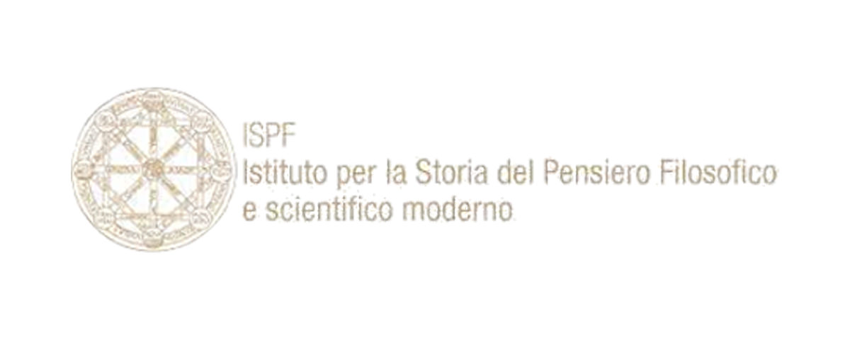 Logo ISPF