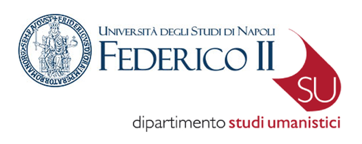 Logo Federico II Studi Umanistici