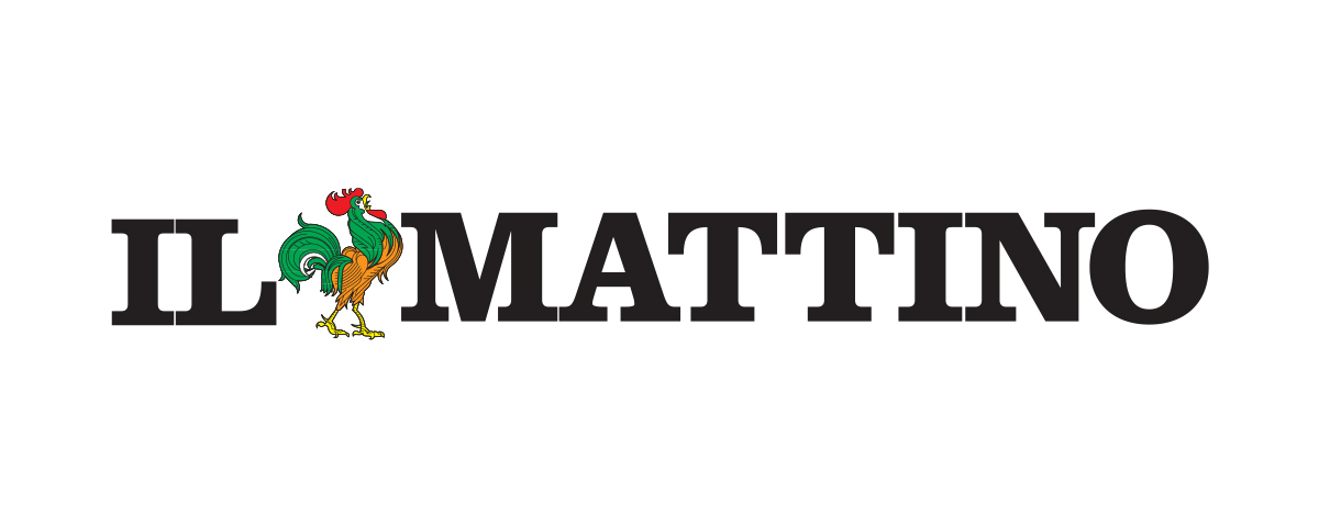 Logo Il Mattino press