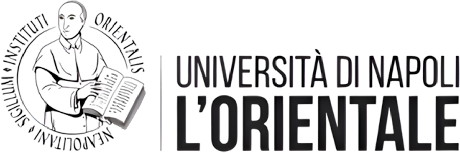 Logo Università degli Studi di Napoli L'Orientale.